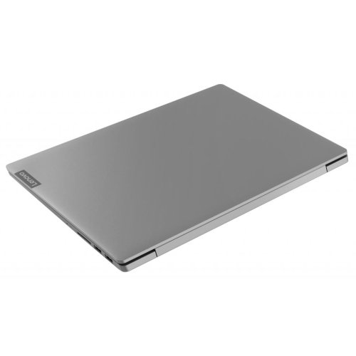 Ноутбук IdeaPad S540 14FHD IPS/Intel i7-8565U/8/1024F/NVD250-2/DOS/Mineral Grey Фото №5