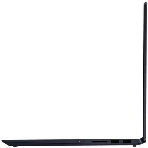 Ноутбук IdeaPad S540 14FHD IPS/Intel i7-8565U/12/1024F/NVD250-2/W10/Abyss Blue Фото №5