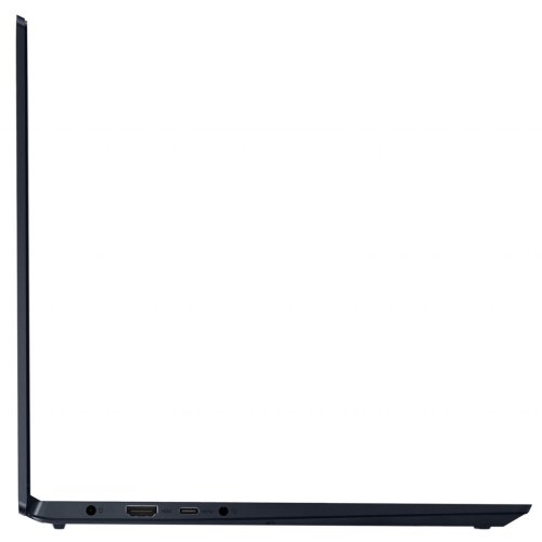 Ноутбук IdeaPad S540 14FHD IPS/Intel i7-8565U/12/1024F/NVD250-2/W10/Abyss Blue Фото №4