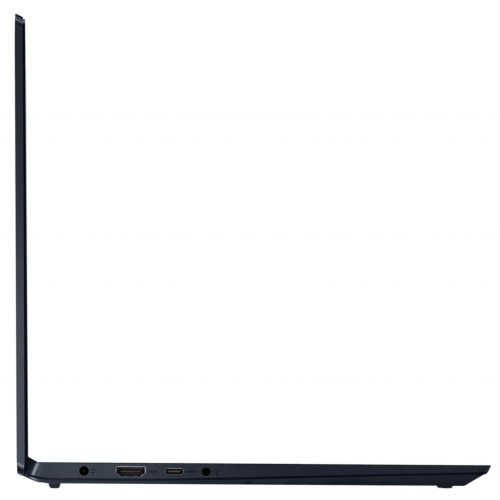 Ноутбук IdeaPad S540 14FHD IPS/Intel i7-8565U/12/512F/int/DOS/Abyss Blue Фото №4