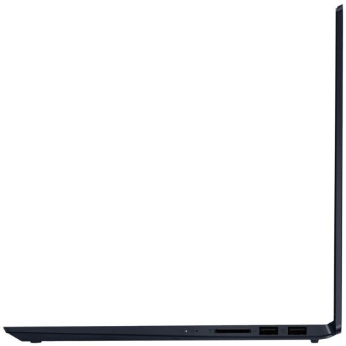 Ноутбук IdeaPad S540 14FHD IPS/Intel i7-8565U/8/512F/NVD250-2/DOS/Abyss Blue Фото №5