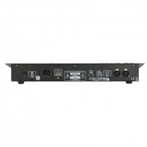 DMX контролер SM-16/2 FX, 32 Channel Lightingdesk Фото №2