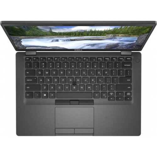 Ноутбук Latitude 5400 14FHD AG/Intel i7-8665U/16/256F/int/LTE/W10P Фото №4