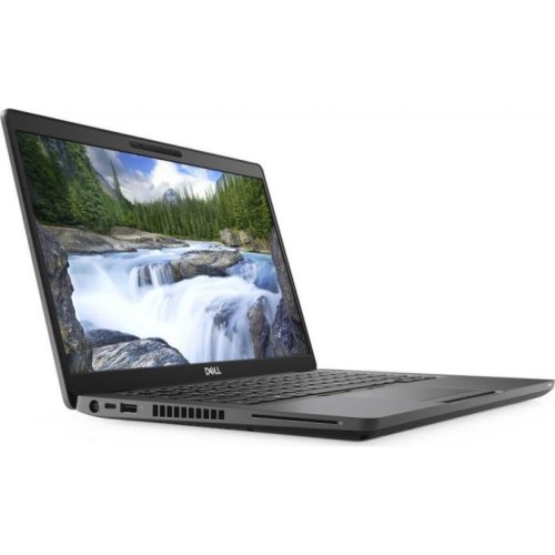 Ноутбук Latitude 5400 14FHD AG/Intel i7-8665U/16/512F/int/Lin Фото №2 Ноутбук Latitude 5400 14FHD AG/Intel i7-8665U/16/512F/int/Lin Фото №2