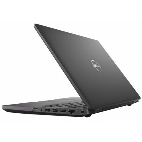 Ноутбук Latitude 5401 14FHD AG/Intel i5-9400H/16/256F/int/LTE/W10P Фото №5 Ноутбук Latitude 5401 14FHD AG/Intel i5-9400H/16/256F/int/LTE/W10P Фото №5
