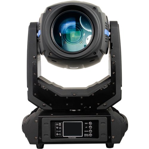 Световая голова SI-152ASH: BSW 380 Фото №2 Световая голова SI-152ASH: BSW 380 Фото №2