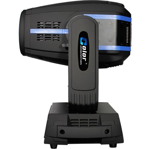 Световая голова SI-152ASH: BSW 380 Фото №3 Световая голова SI-152ASH: BSW 380 Фото №3