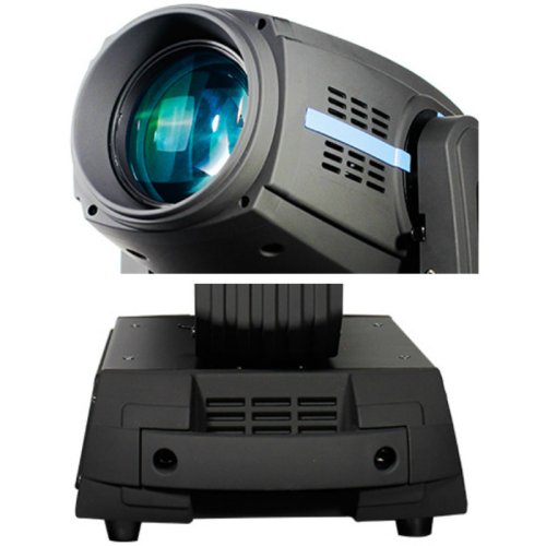 Световая голова SI-152ASH: BSW 380 Фото №6 Световая голова SI-152ASH: BSW 380 Фото №6