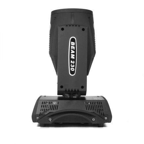 Світлова голова PR-A018B1 Compact Mini Beam  7R Moving Head Light  Фото №2