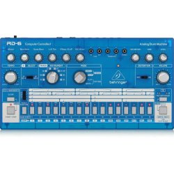 Синтезатор RD-6-RD Behringer LUX-327432 - купить по лучшим ценам в