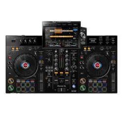Pioneer DJ DJコントローラー DDJ-FLX4 DDJ-FLX4-W - マルチアプリ対応2ch DJコントローラー (White)