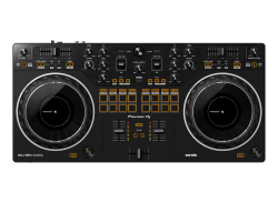 DJ контроллер DDJ-400 Pioneer LUX-292841 - купить по лучшим ценам