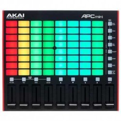 MIDI контроллер MPD218 Akai LUX-290626 - купить по лучшим ценам в