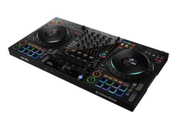 DJ контроллер DDJ-SX3 Pioneer LUX-292843 - купить по лучшим ценам