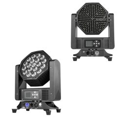 Светодиодный прожектор SMARTFACE 712ES Color imagination LUX