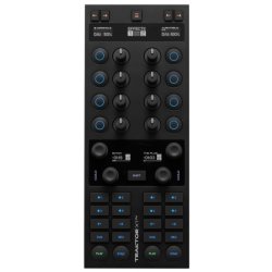 TRAKTOR KONTROL S4 MK3コントローラー DJ контроллер Traktor Kontrol S4 MK3 Native Ins. LUX-305582