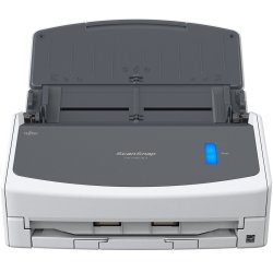 Документ-сканер Ricoh ScanSnap iX100 Fujitsu LUX-531341 - купить
