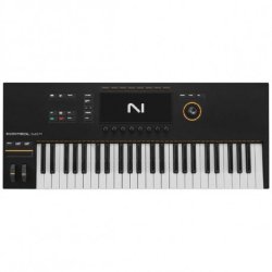 MIDI-клавіатура Komplete Kontrol A49 Native Ins. LUX-294804