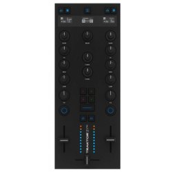 DJ контроллер Traktor Kontrol S4 MK3 Native Ins. LUX-305582