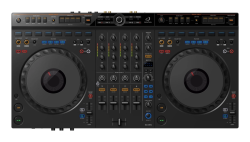 DJ контролер DDJ-400 Pioneer LUX-292841 - купити за кращими цінами