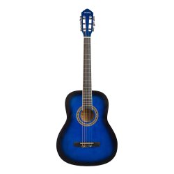 Классическая гитара EC3900-BK Toneberg LUX-539213 - купить по