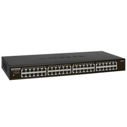 Коммутатор GS324 24xGE NETGEAR LUX-531739 - купить по лучшим ценам