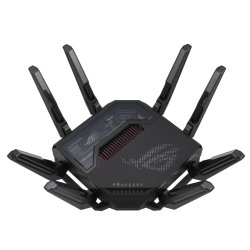 Маршрутизатор ZenWiFi XT8 v2 AX6600, 3xGE LAN, 1x2.5GE WAN, 1xUSB3
