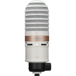 Студийный микрофон AG01 W Yamaha LUX-525393 - купить по лучшим