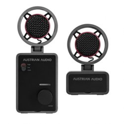 Студійний мікрофон OC16 Studio Set Austrian LUX-700777 - купити за