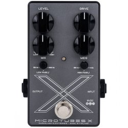 Гітарна педаль Harmonic Booster Darkglass Electronics LUX-700775