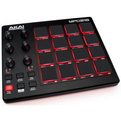 MIDI контроллер MIDIMIX Akai LUX-292224 - купить по лучшим ценам в